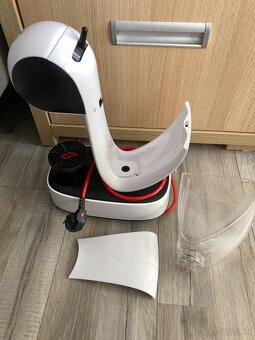 Krups nescafe dolce gusto infinissima KP173 - 4