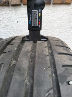 205/50 R17 Hankook letne pneumatiky - 4