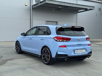 Hyundai i30 N Performance 2019 - 4