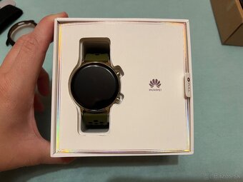 Huawei Watch GT-2 - 4