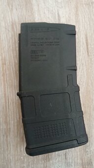 Zásobník AR 15 , 223 Rem / 5,56x45 - 4