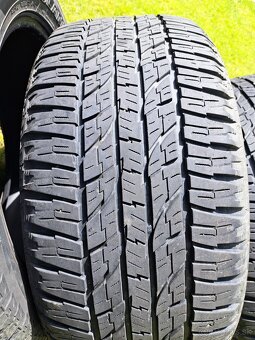 Celorocne pneu 285/50 r20 - 4