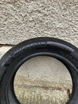 Michelin primacy 4 195/55/R16 - 4