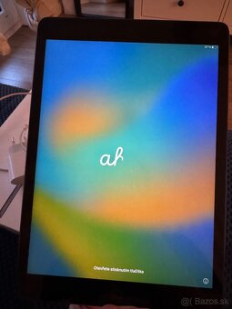 Apple iPad 9th generation 64GB Wi-fi - 4