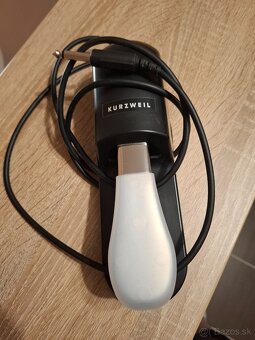 Komplet klavesy s príslušenstvom - 4