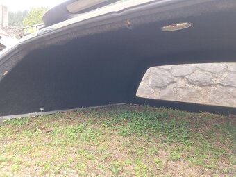 Hardtop navara d40 - 4