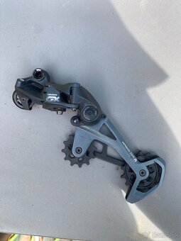sram GX - 4