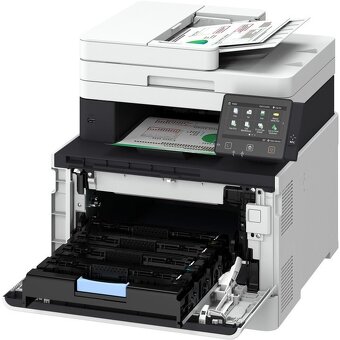 Canon i-SENSYS MF734Cdw - 4