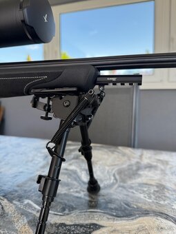Blaser r8 Silverstone - 4