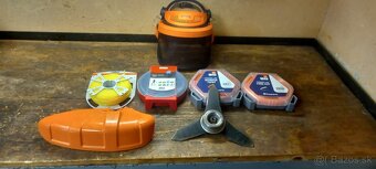Krovinorez Stihl FS 490 - 4
