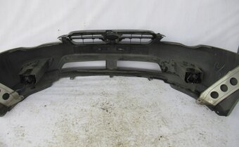 Subaru Legacy 2007- predný nárazník - 4