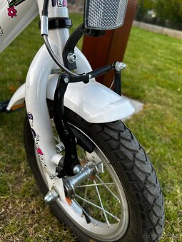 Detsky bicykel - 4