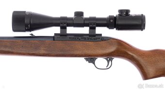 Ruger 10/22, kaliber 22LR - AKO NOVÝ ZA SUPER CENU - 4
