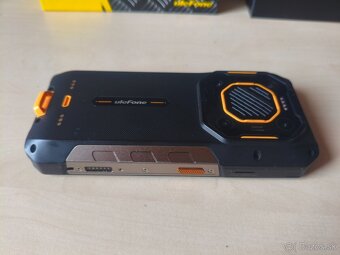 Ulefone Armor 26 ultra - 4