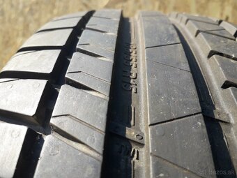 225/55 r16 letne pneumatiky - 4