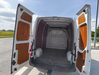 Renault Master 2.3 dCi 92 kW - 4