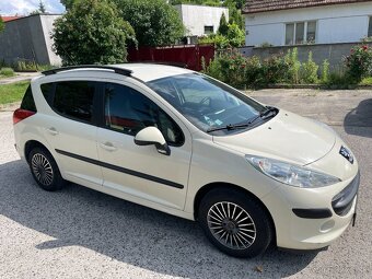 Peugeot 207 SW 1.4 16V Trendy - 4