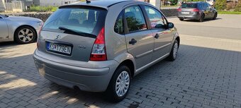 Citroën C3 facelift 90 tic km - 4