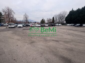 NA PRENÁJOM – kancelárske priestory od 15 do 54 m2, Nitra – - 4