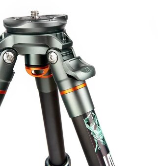 Stativ - 3 Legged Thing Legends Jay - 4