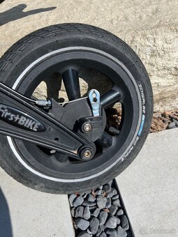 Firstbike s adapaterom - 4