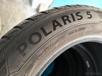 205/55 r16 Matador Polaris 5 zimné - 4