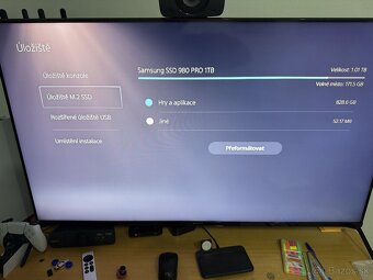 Sony PS5 Digital Edition 1TB - 4