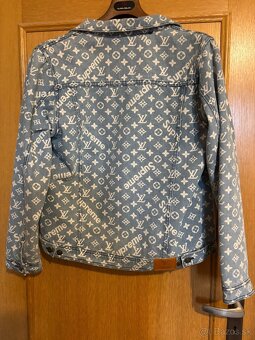 Louis Vuitton x supreme - 4