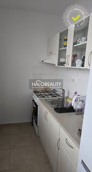 HALO reality - Predaj, jednoizbový byt Galanta - 4