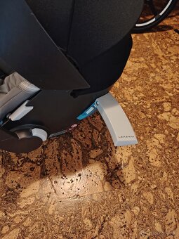 Cybex Aton 5 - 4