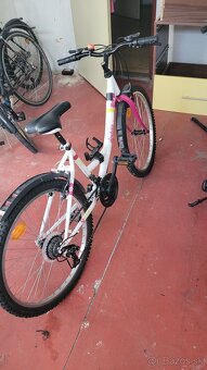 Detsky bicykel - 4