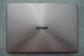 ASUS ZenBook UX410U - 4