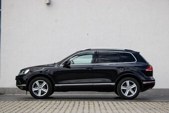 Volkswagen Touareg II 3.0 V6 TDI BMT 4MOTION Mountain. - 4