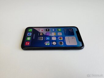 APPLE IPHONE XR 64GB BLACK,KAPACITA BATÉRIE 100% - 4