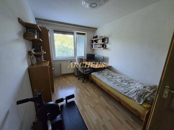 3 IZBOVÝ BYT S LODŽIOU, 72 M2, HANOJSKÁ UL, KOŠICE - 4