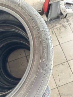 Michelin primacy 3 225/50 r18 95v - 4