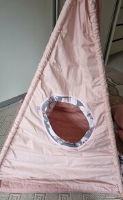 Detske teepee stan - 4