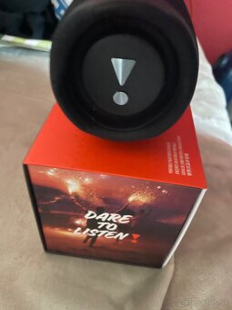JBL Charge 5 – bluetooth reproduktor - 4