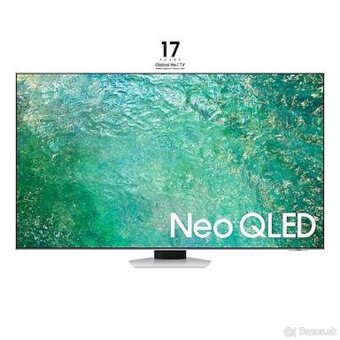 Samsung NEO QLED QE55QN85C – výborný stav, vhodný na gaming - 4