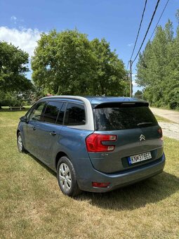 Citroën C4 Picasso HDi 115 Seduction/Collection - 4