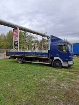 DAF 45.150 LF - na náhradné diely - 4