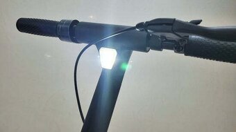 Elektrokolobežka 750W 40 KM/H - 4