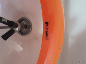luster Meblo Guzzini - 4