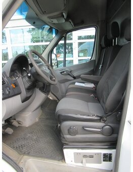 Mercedes-Benz Sprinter 313 2.2 CDI 366 L2H2 AIRCO - Klima - 4