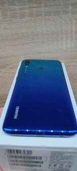 Huawei P Smart 2019 - 4