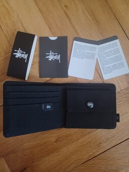 Stüssy Peňaženka - 4
