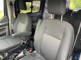 Ford Transit Custom 2.0tdci 57tkm 2019 - 4