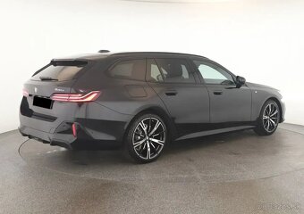 BMW 520d Touring - 4