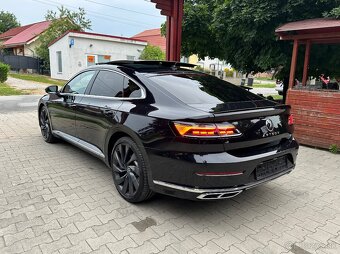 VW ARTEON R-line 2.0TDi 4X4 DSG 147kw 2022 MAX VÝBAVA‼️ - 4