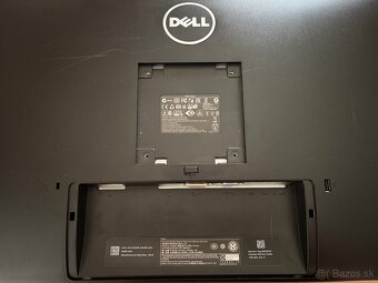 Predám monitor DELL P2714Hc – 27” IPS, Full HD - 4